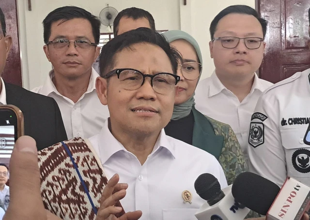 KEBUMENinLOVE's tweet photo. Dibalik Rivalitas Panas Cak Imin vs Gus Yaqut: 
Dari Internal PKB Hingga Kasus Haji 

Mari kita bedah jejak dinamika persaingan dua figur berpengaruh ini agar publik paham peta konfliknya.

#gusyakult #cakimin 

UTAS: https://t.co/lVkC3FlKQV