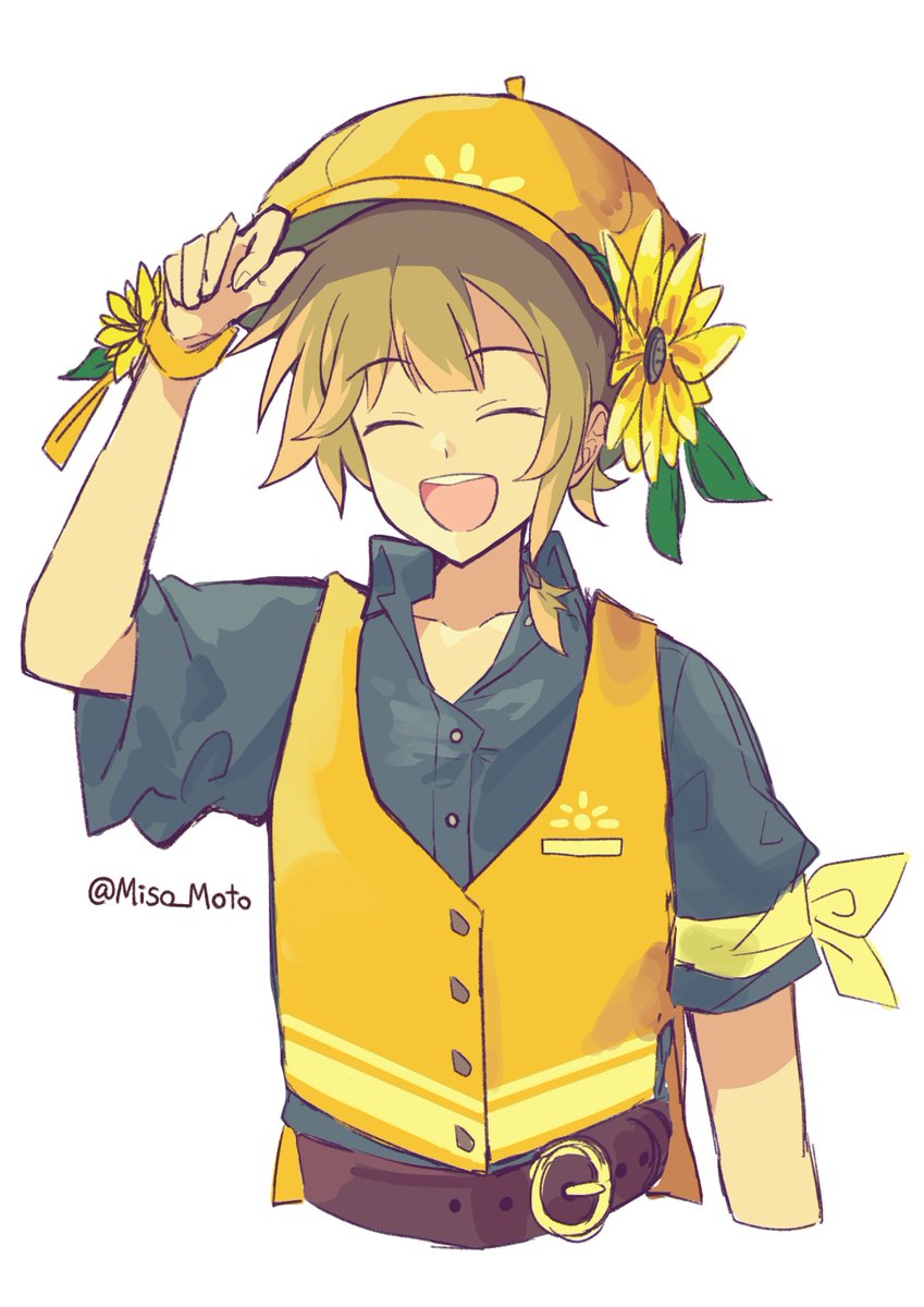 Miso_Moto's tweet photo. 二次ばっか描いてるけどたまにはOCも描きたい https://t.co/Z7Zo5DEbxh