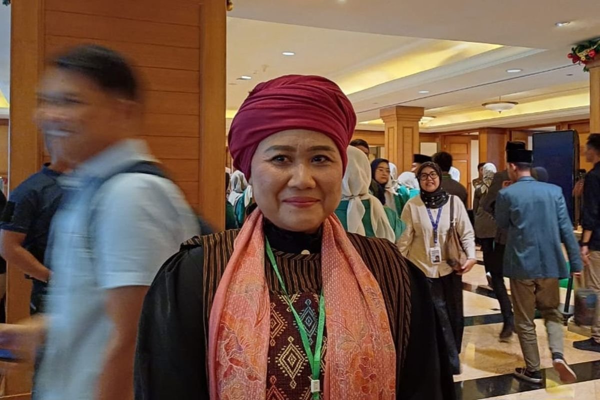 KEBUMENinLOVE's tweet photo. Pansus Haji DPR Dimulai Masa jabatan Gus Yaqut di Kemenag mendapat sorotan tajam saat DPR mendorong pembentukan Pansus Angket Haji untuk mengevaluasi pelaksanaan haji.
#gusyakult #cakimin #pkb #nu https://t.co/g0nQyjvUVO https://t.co/BBKf9osrm4