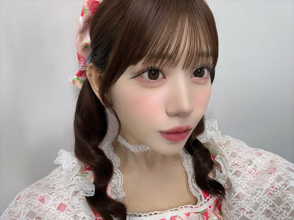 mayumi_ss1227's tweet photo. リリイベありがとう♡ #すいすて https://t.co/j6MI0bu2mr