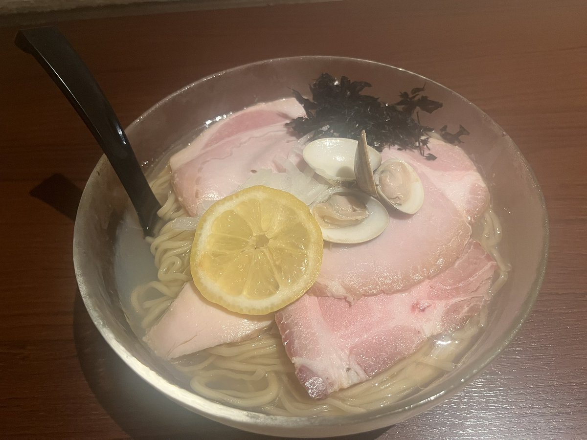 ibarakiraramen's tweet photo. 31杯目

水戸市　雅流 https://t.co/UsTmddwqQp
