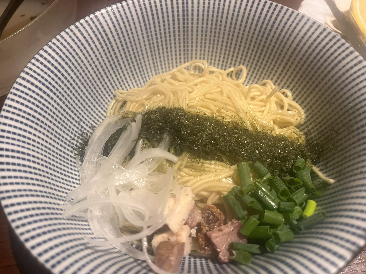 ibarakiraramen's tweet photo. 31杯目

水戸市　雅流 https://t.co/UsTmddwqQp