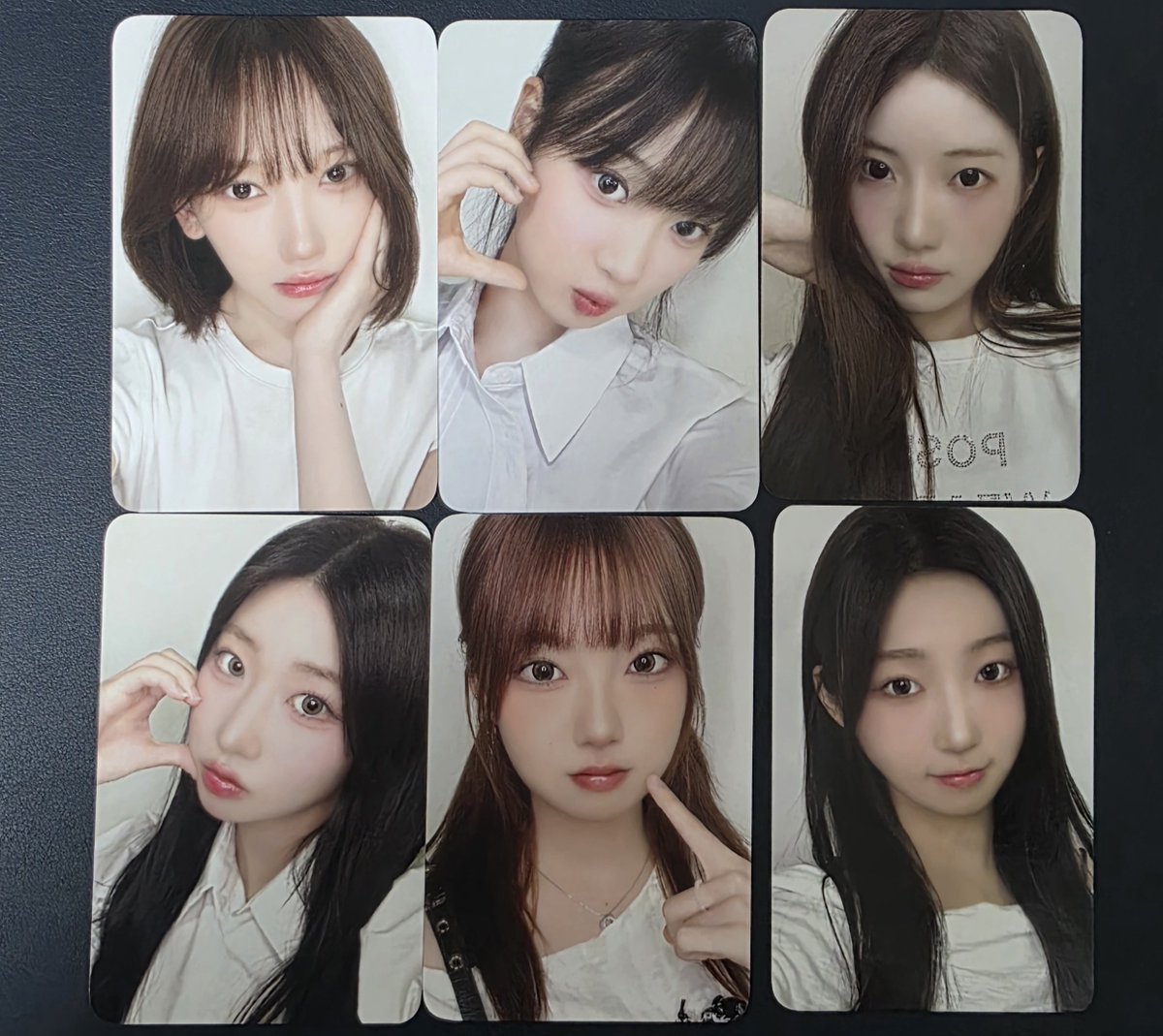 Summer_soee's tweet photo. (이게 맞나...?)
(무튼) 유스티 1기 포카 도착
#USPEER (#유스피어)
#USTIE (#유스티) https://t.co/ffvEkVC337