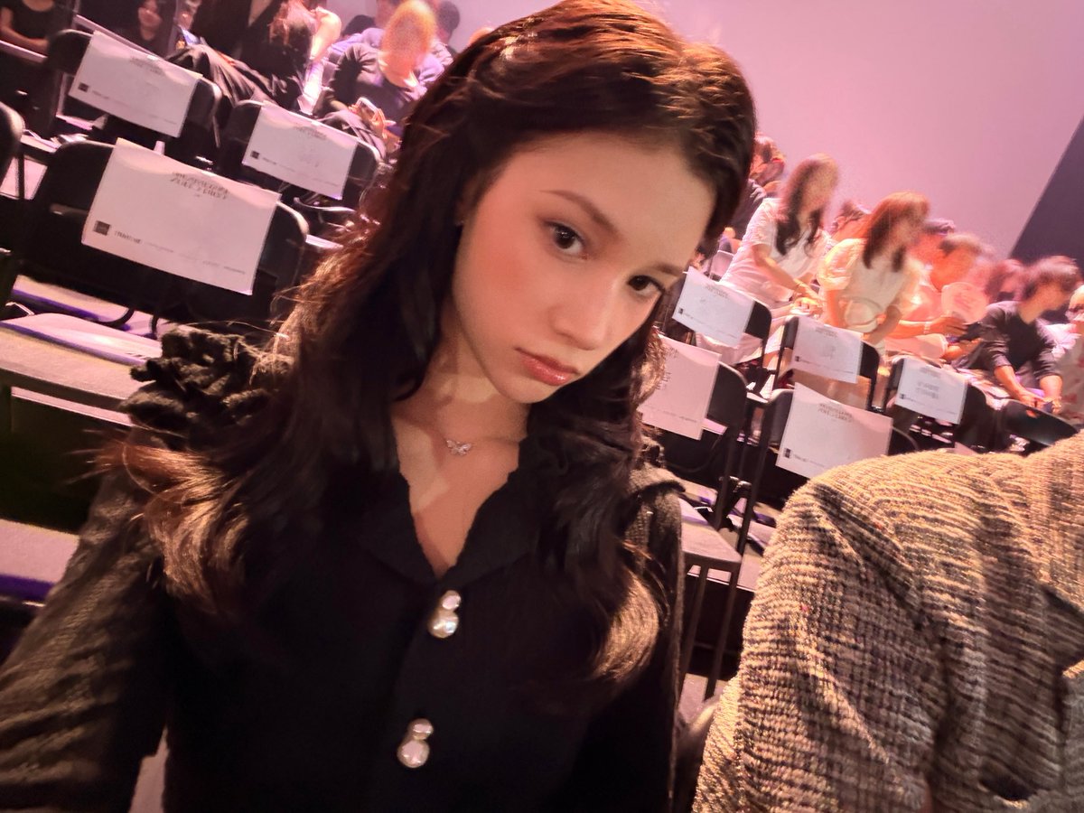 HiyyihPic's tweet photo. 🦁🫧050926 6pm https://t.co/tWzh043mfp