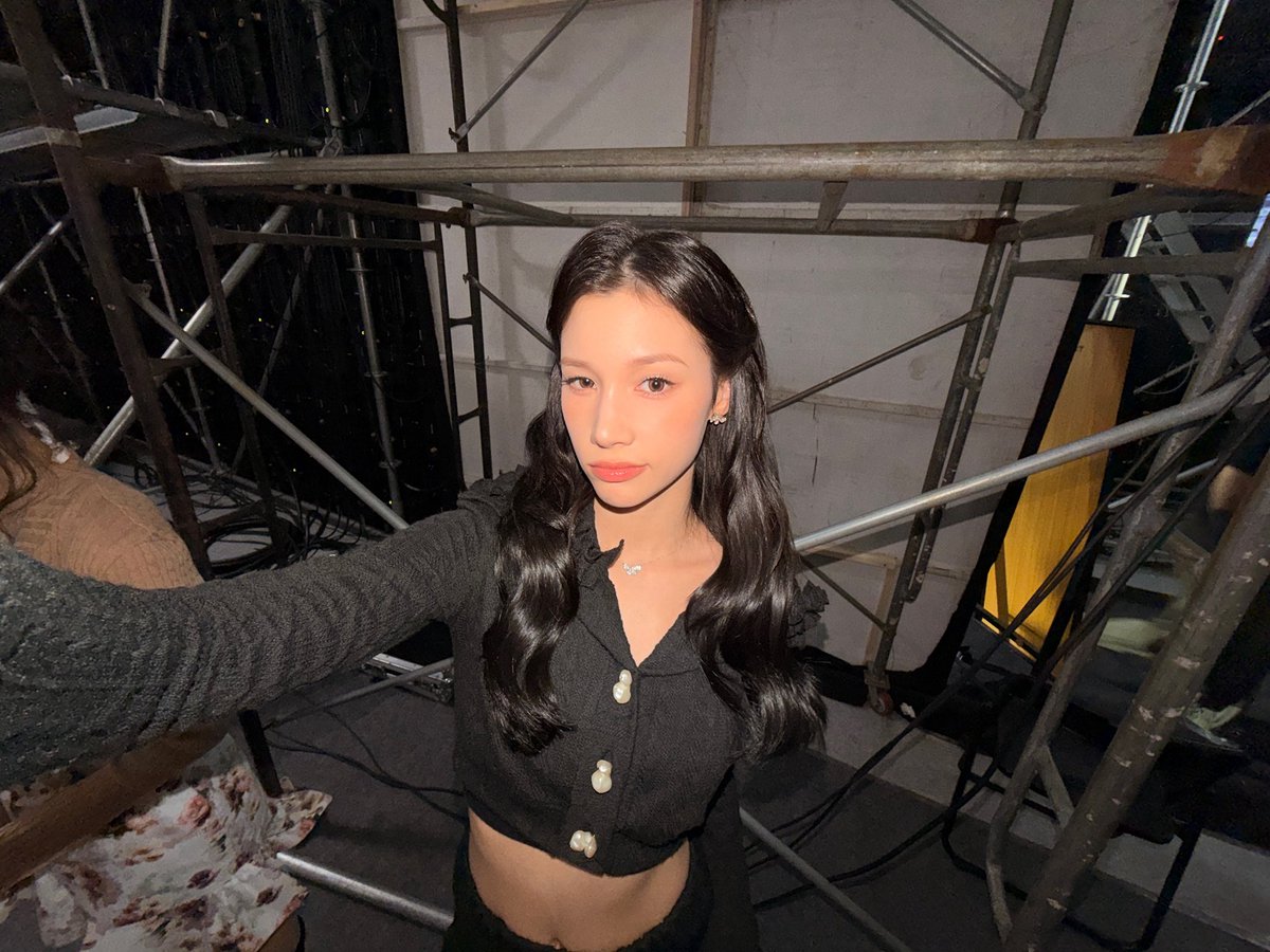 HiyyihPic's tweet photo. 🦁🫧050926 6pm https://t.co/tWzh043mfp