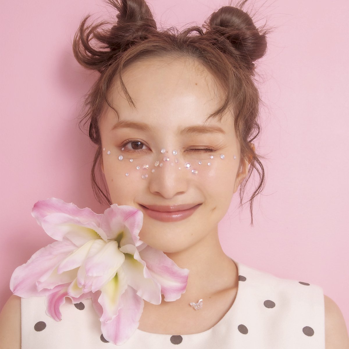 sweet_twjp's tweet photo. 【百田夏菜子】1日のタイムスケジュール大公開！朝夜の美容法と「圧倒的可愛い」をキープする秘訣 https://t.co/FOntTzwmqq https://t.co/5TZVFuaGvM