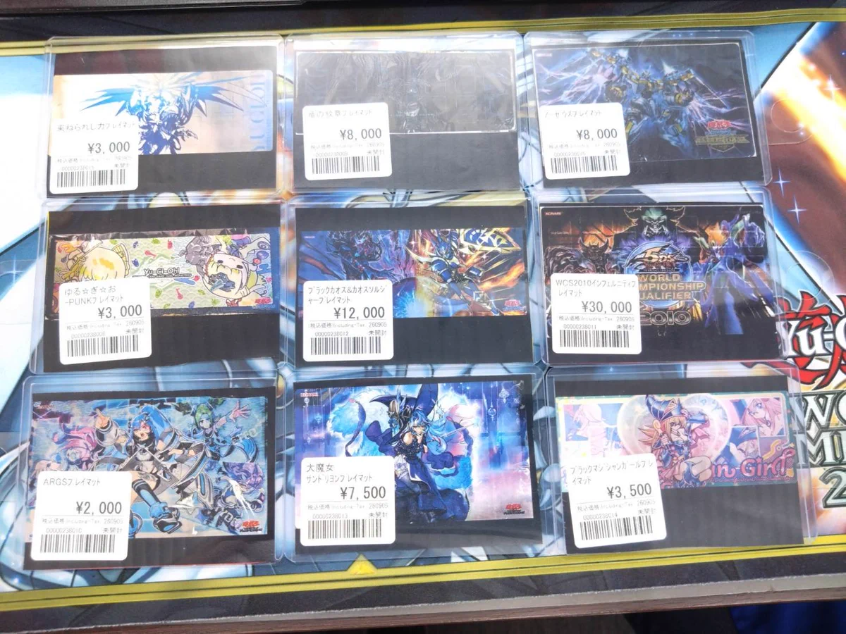 おたちゅう。秋葉原5号店GO!GO!トレカ on X: 