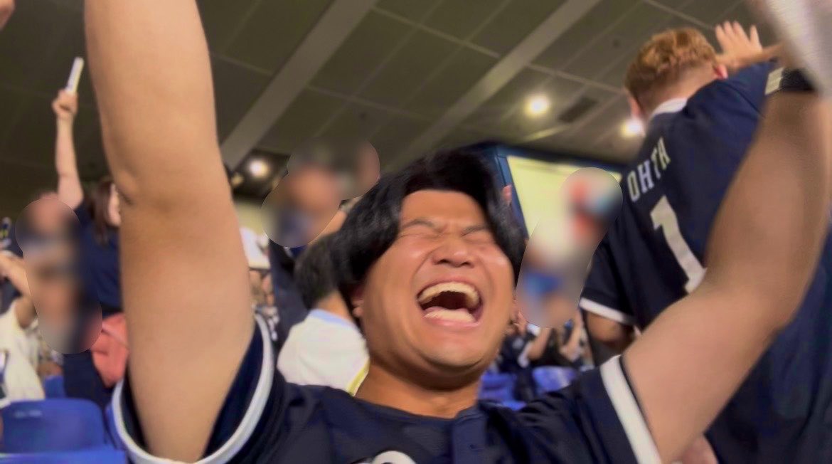abs_takaxi's tweet photo. 野球おもろ😭！！！！
サヨナラー！！！！！
#オリックス https://t.co/TaBEkjlcmB