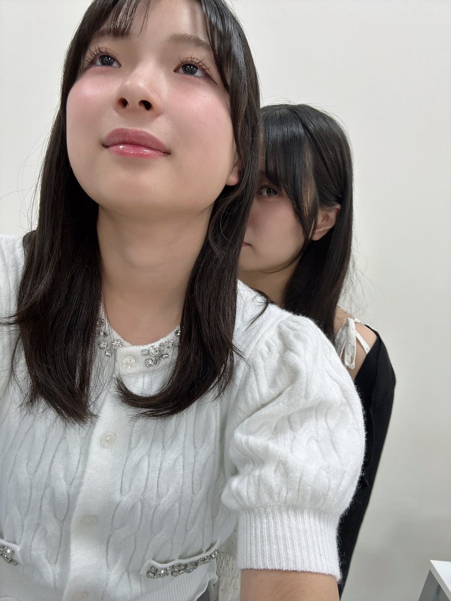 takashima_yua tweet picture