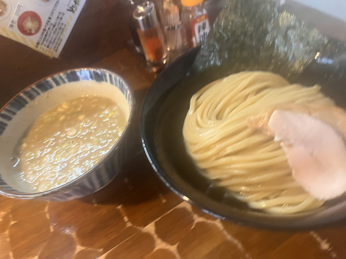 ibarakiraramen's tweet photo. 33杯目

水戸市　とりだけ https://t.co/x7Zdzxvnvf