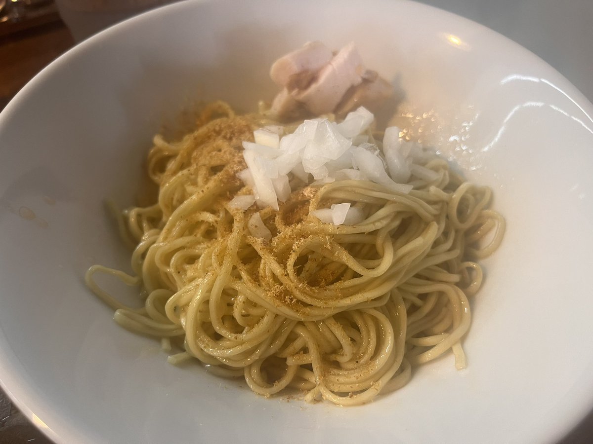 ibarakiraramen's tweet photo. 33杯目

水戸市　とりだけ https://t.co/x7Zdzxvnvf