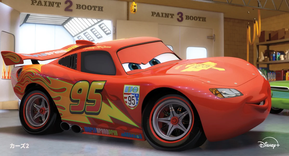 ディズニープラス公式 on X: 