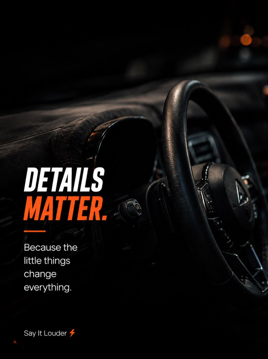 LeslieLinegtd's tweet photo. The fit doesn’t end when you get in the car. Your interior is part of the aesthetic. Make it unmistakably yours. https://t.co/0si4jDixp5