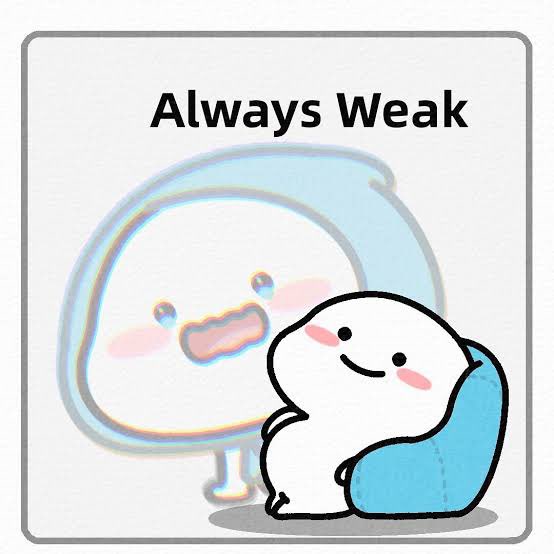 qubybinance's tweet photo. quby doesn’t want the weekend to end. https://t.co/sarVUef4iX