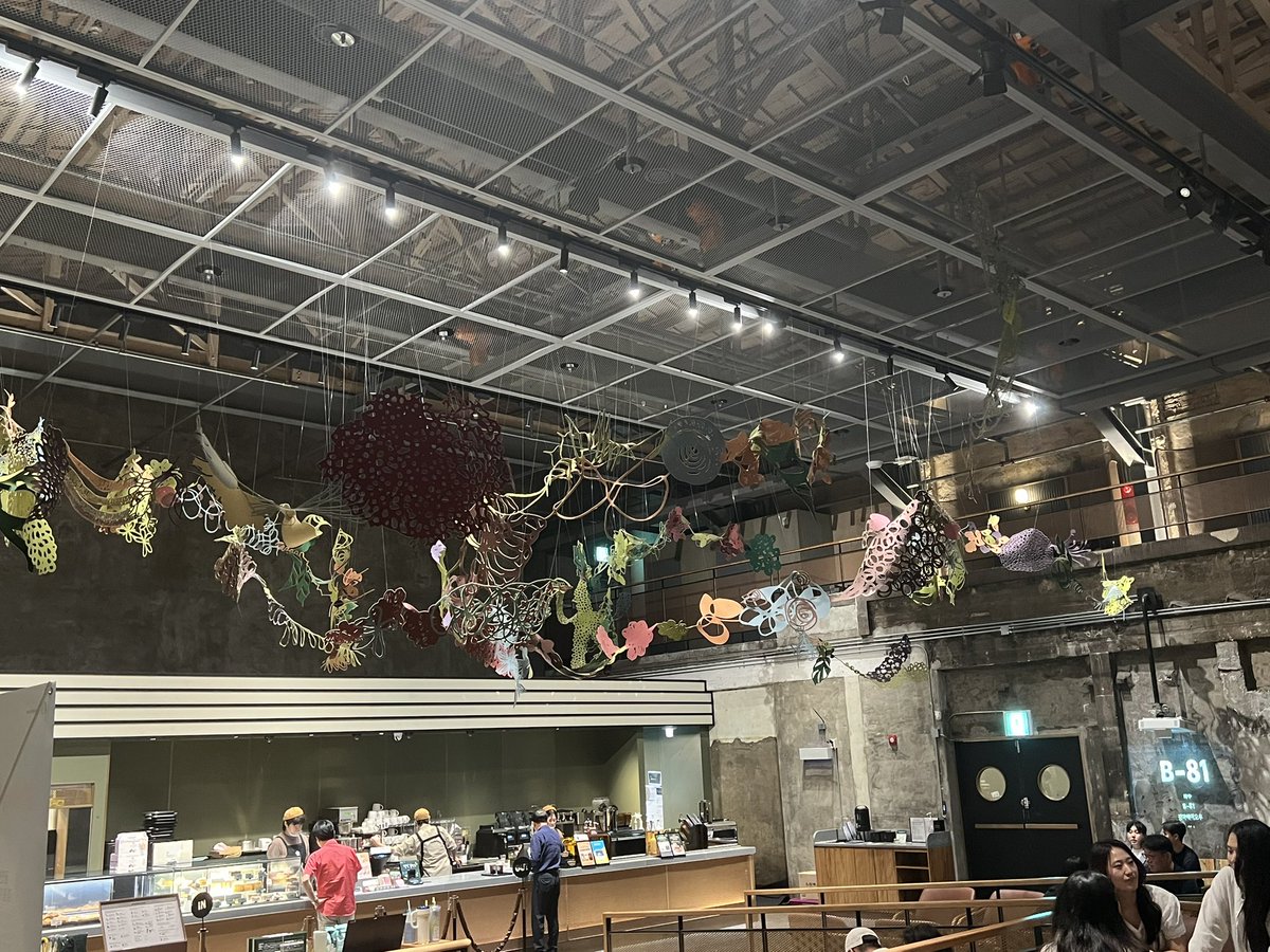 Tomocyan13's tweet photo. Starbucksで休憩
 #スターバックスコーヒー京東1960店 https://t.co/7pZxQl31gn