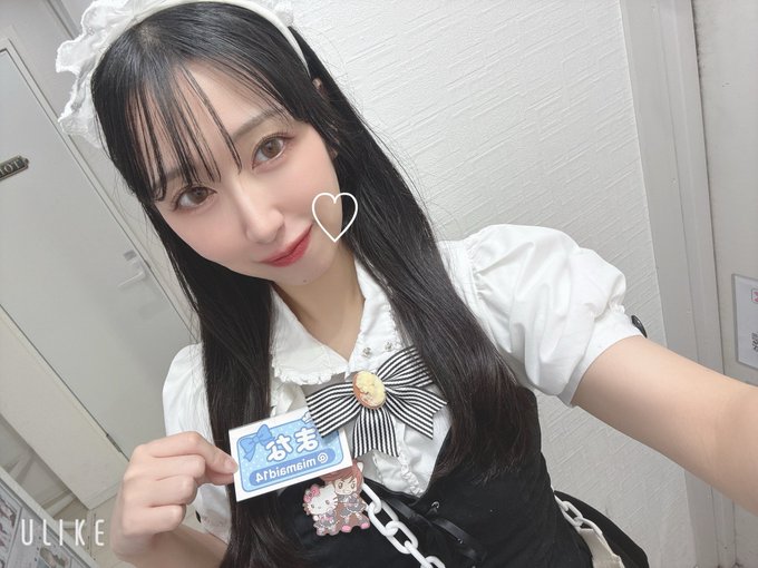 メイドカフェ・ミアカフェ山梨店（2004年創業！）のツイート