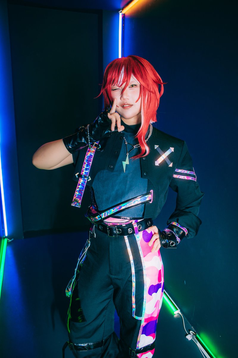 dadada_cos's tweet photo. enst／逆.先.夏.目

◇◆◇
           子猫ちゃんと一緒なラ、どんなことでも成し遂げられる気がするヨ
                                                          ◇◆◇

#コセット池袋オフ会 
#あんさんぶるなアイドルオンリー https://t.co/w1YMIfwdV9