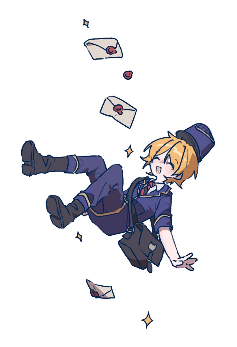 No_nay0120's tweet photo. 삑터
#제5인격 #IdentityV https://t.co/eBLKScch86