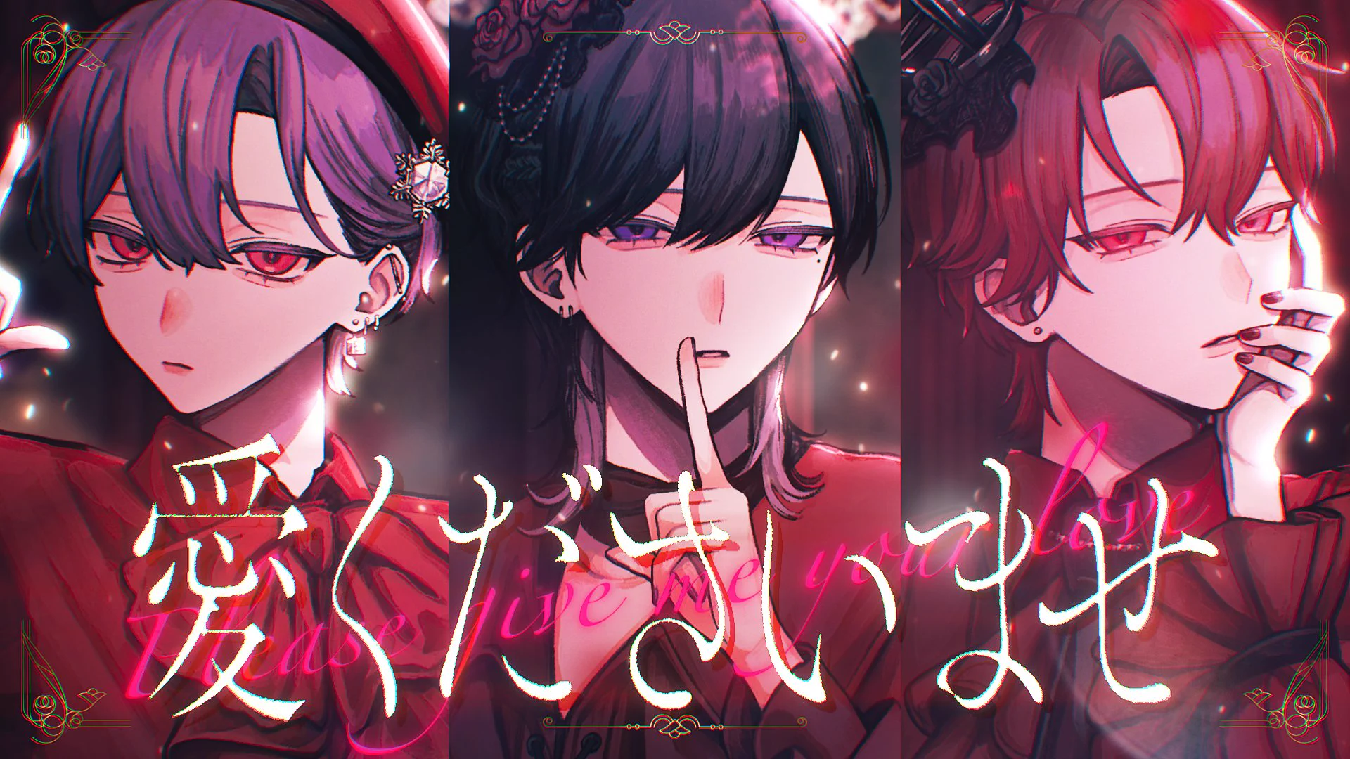 青木葉 (@ao___ki_) / X