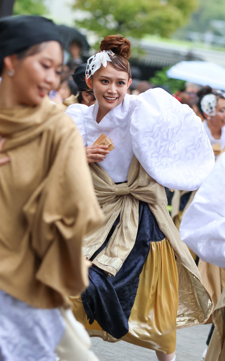 Ashitaba_11's tweet photo. 2026.08.29-30
原宿表参道元氣祭
スーパーよさこい2026
and As さん

#andAs #スパよさ https://t.co/vEiLMcaOQa