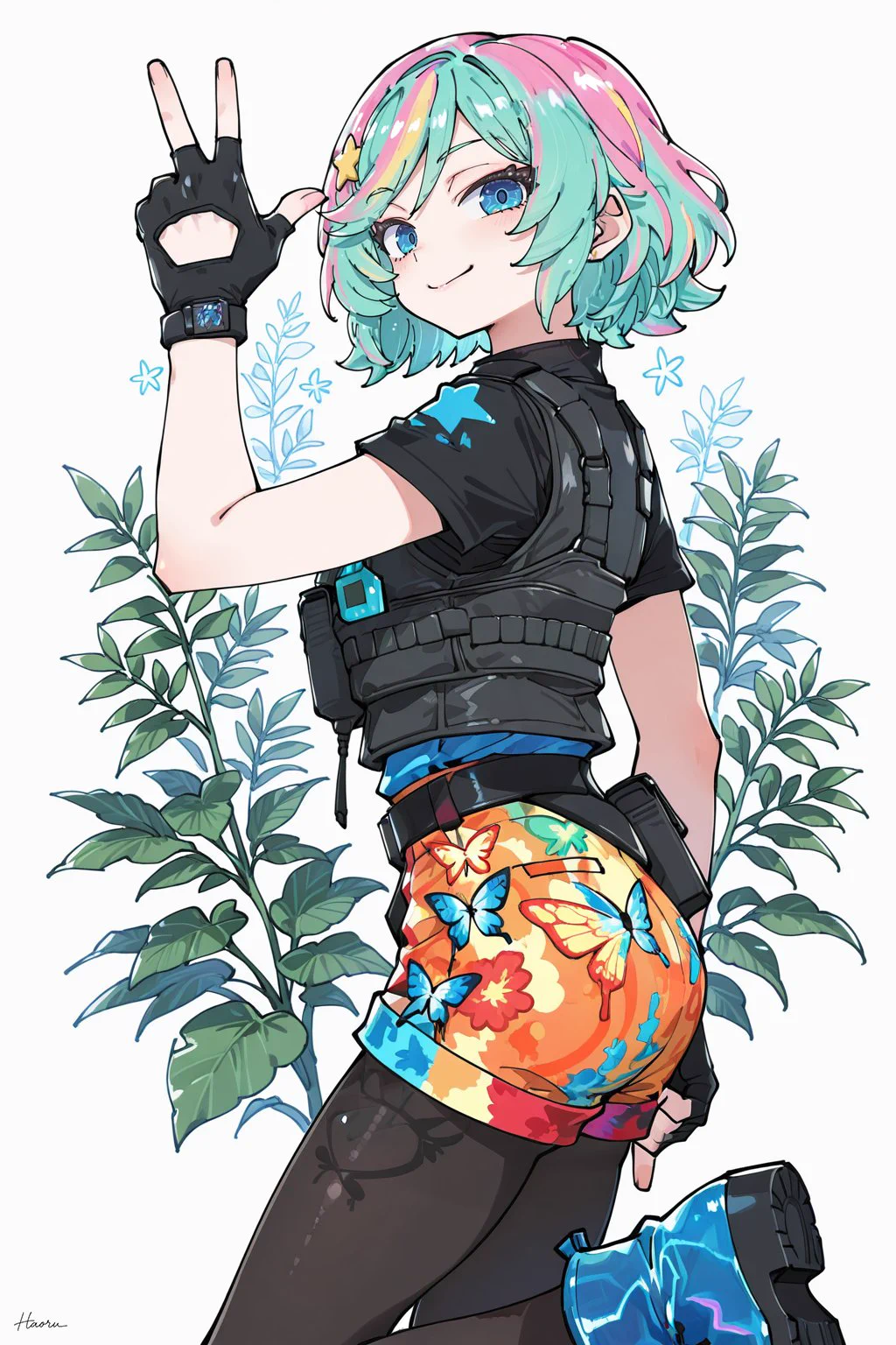 ハオルチア🌿 (@haorururu) / X
