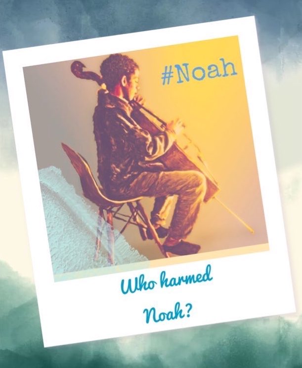 sbear101's tweet photo. #JusticeForNoahDonohoe https://t.co/enQpiAYcYL