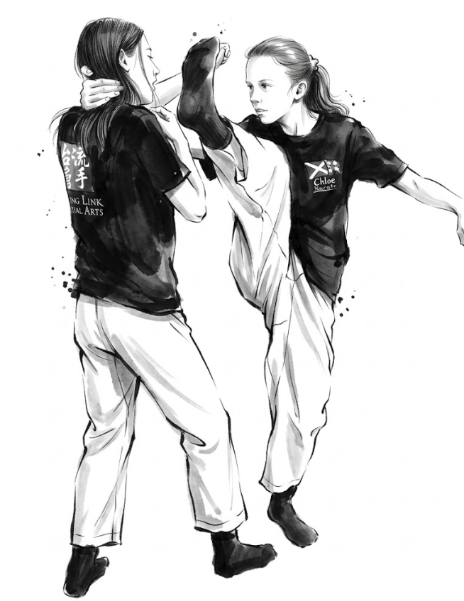 ScotMartialarts's tweet photo. We don't just play karate.
We practise practical, comprehensive martial arts that connect body & mind, teach realistic self-defence and translate traditional knowledge for modern, everyday life.
https://t.co/fEudUlufLL
#martialarts #karate #shoshi #koryukarate https://t.co/HoHBejPS0f