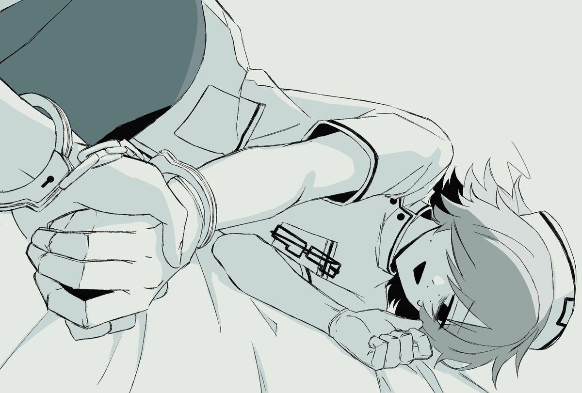 mina2uki_6's tweet photo. #カロガド (差分) https://t.co/4fcu0bzONn