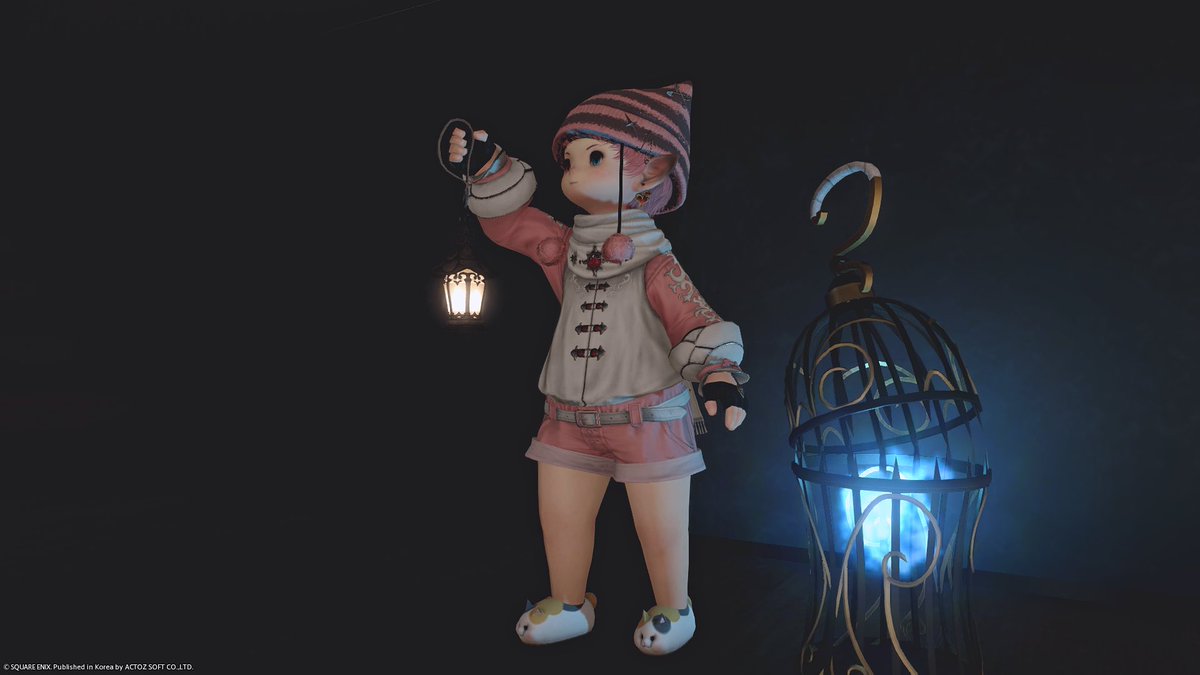 neryus_FF14's tweet photo. 샀다 https://t.co/qpzzRFjeKV