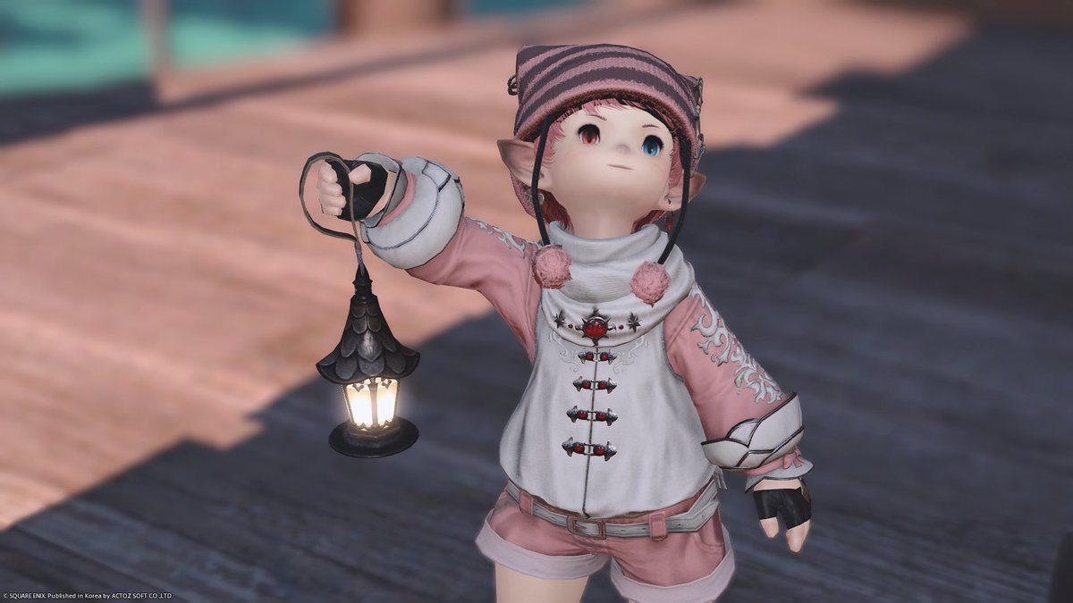 neryus_FF14's tweet photo. 샀다 https://t.co/qpzzRFjeKV