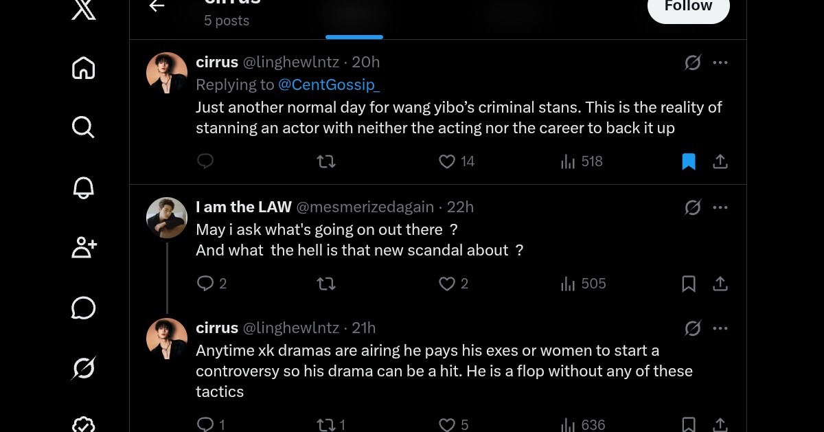 ChatlaMeghana's tweet photo. This is( @linghewlntz) the fake Walnut account , which is disguising itself as a Walnut while repeatedly trying to bring hate toward Linghe and using the fandom name  to fuel its hostility toward other actors.
I sincerely hope Walnuts can report this account and QRT this post to spread awareness so more people can recognize what’s going on.
And Thanks to @XuKai_Soso0305 for highlighting this issue🙏🏼