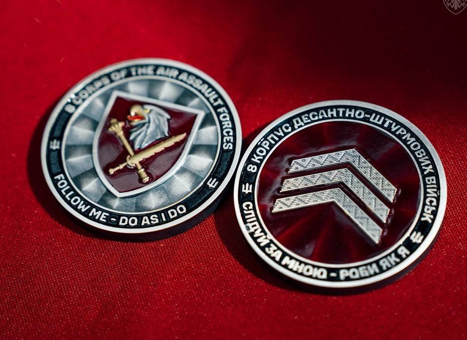 finvarta's tweet photo. 💪Майже два роки тому ти, сину, пішов до ТЦК по повістці. Сам обрав найскладніше- службу в ДШВ. Пройшов штурми, контузії, травми, важке поранення та вихід з оточення. Керував зв'язком десантної роти. А від сьогодні- молодший сержант, командир десантного взводу
Пишаюсь безмежно!❤️ https://t.co/hZXVTRqgOR