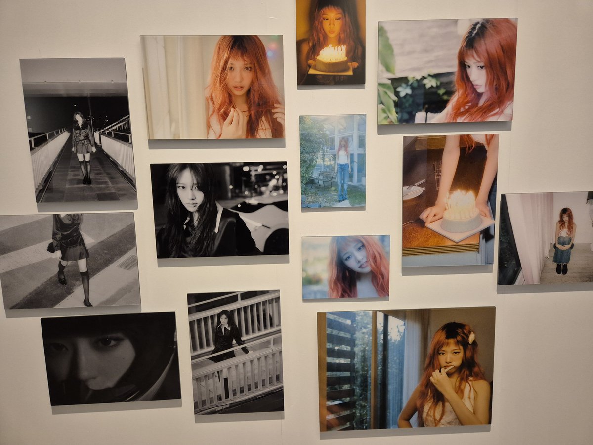 ive_SeoHa's tweet photo. 전시회 생각보다 볼게 많긴 했는데 투샷이 없는 건 너무한 거 아닌가요... https://t.co/hndHR9QjCT