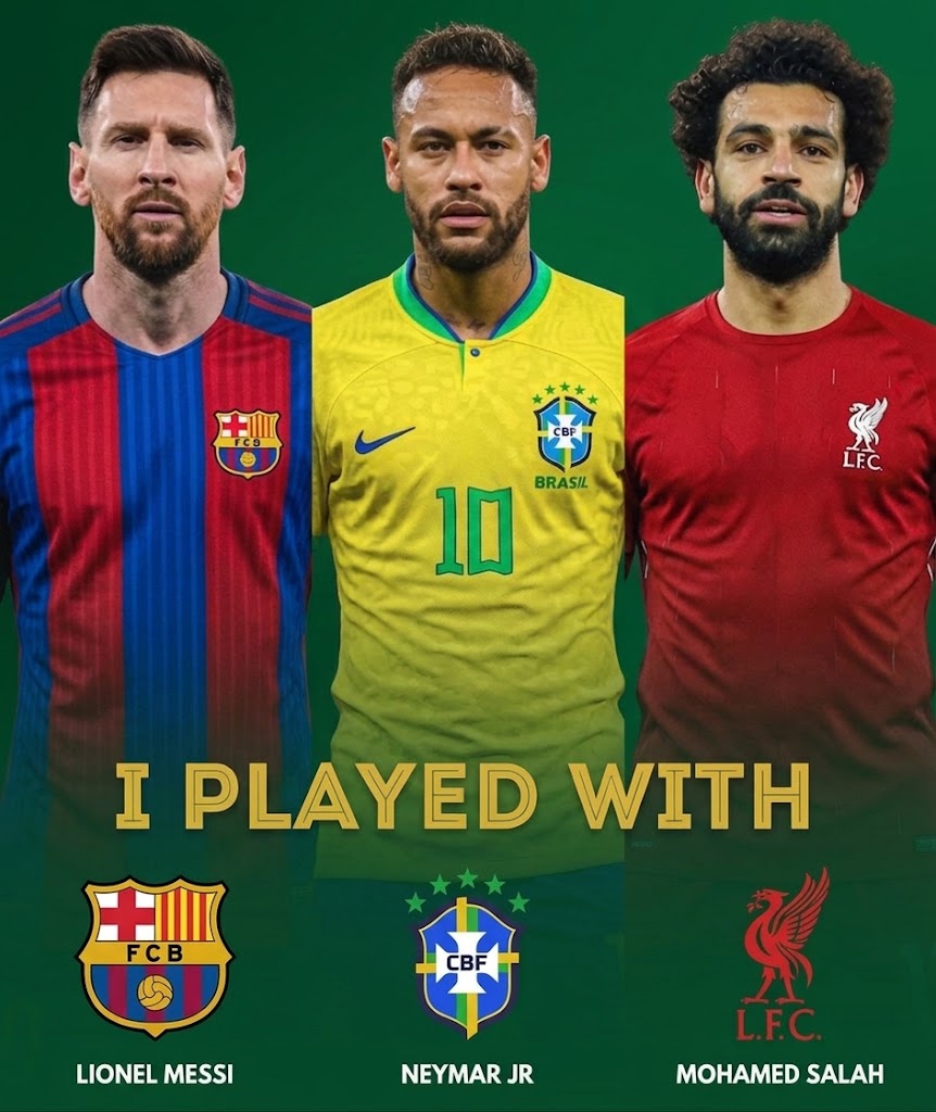offsidefor's tweet photo. Guess the player? 

Any idea? https://t.co/Wvjl4lEfbb