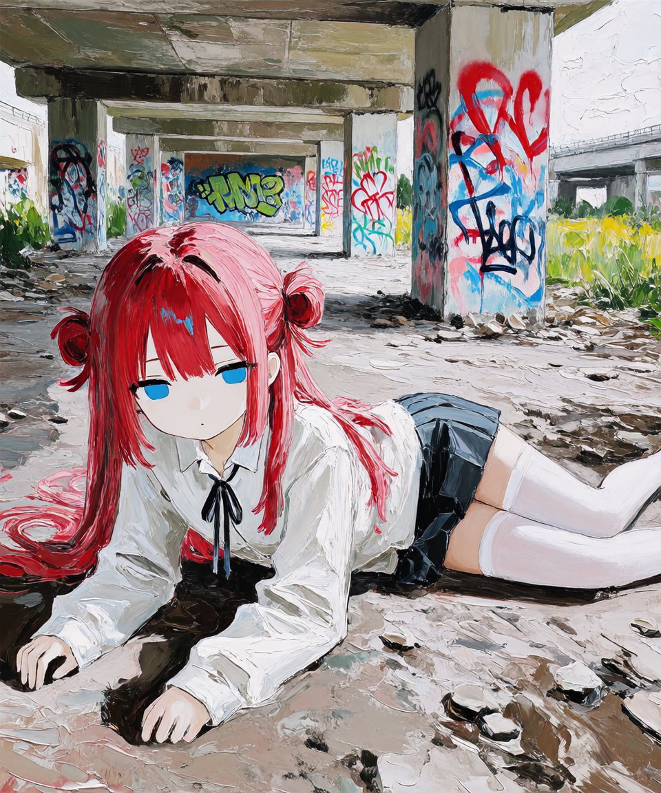 kokekokkosann's tweet photo. 荒地 https://t.co/EbxWV37GAt