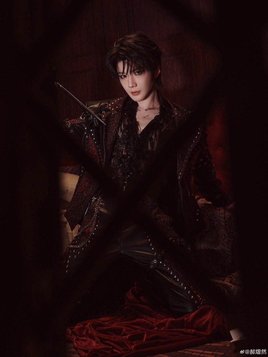 haoyiranlight's tweet photo. — 🗓️ 2026.09.05
HAOYIRAN | WEIBO UPDATE 

🔗 https://t.co/jomsy1XF6f

รายงาน 🙋🏻 กัปตันกำลังเตรียมความพร้อมก่อนออกเดินทาง และตั้งตารอที่จะพบกับทุกคนแล้ว!

─── ⋆⋅☆⋅⋆ ───

#haoyiran #郝熠然 #ห่าวอี้หราน