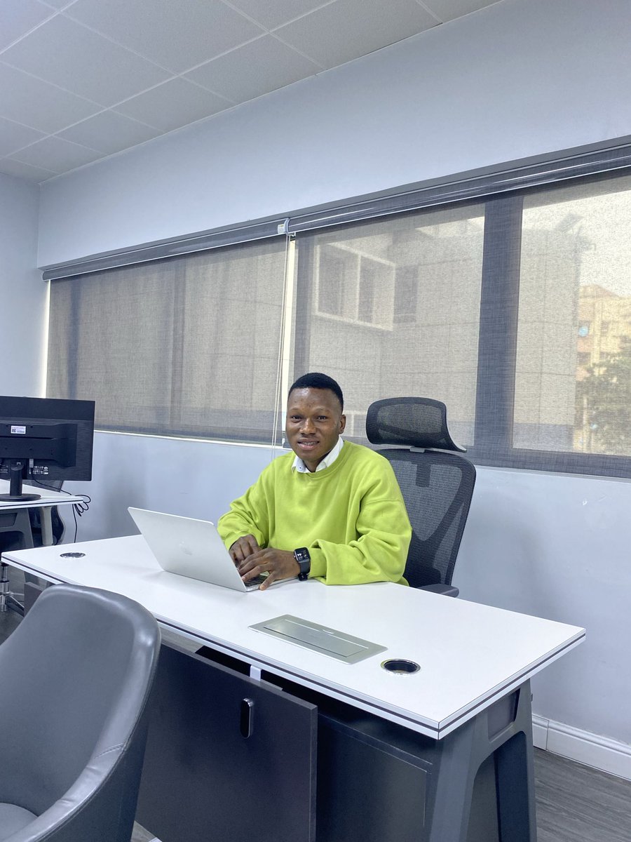 dev_ayomide's tweet photo. Six weeks ago, I started an internship at @Heirs_Tech as an AI Intern through the Africa &amp; Everywhere Internship Programme.

Now that it’s over, I’ve been thinking about how much can actually happen in six weeks. 🥹 https://t.co/0Hgnnve9y8