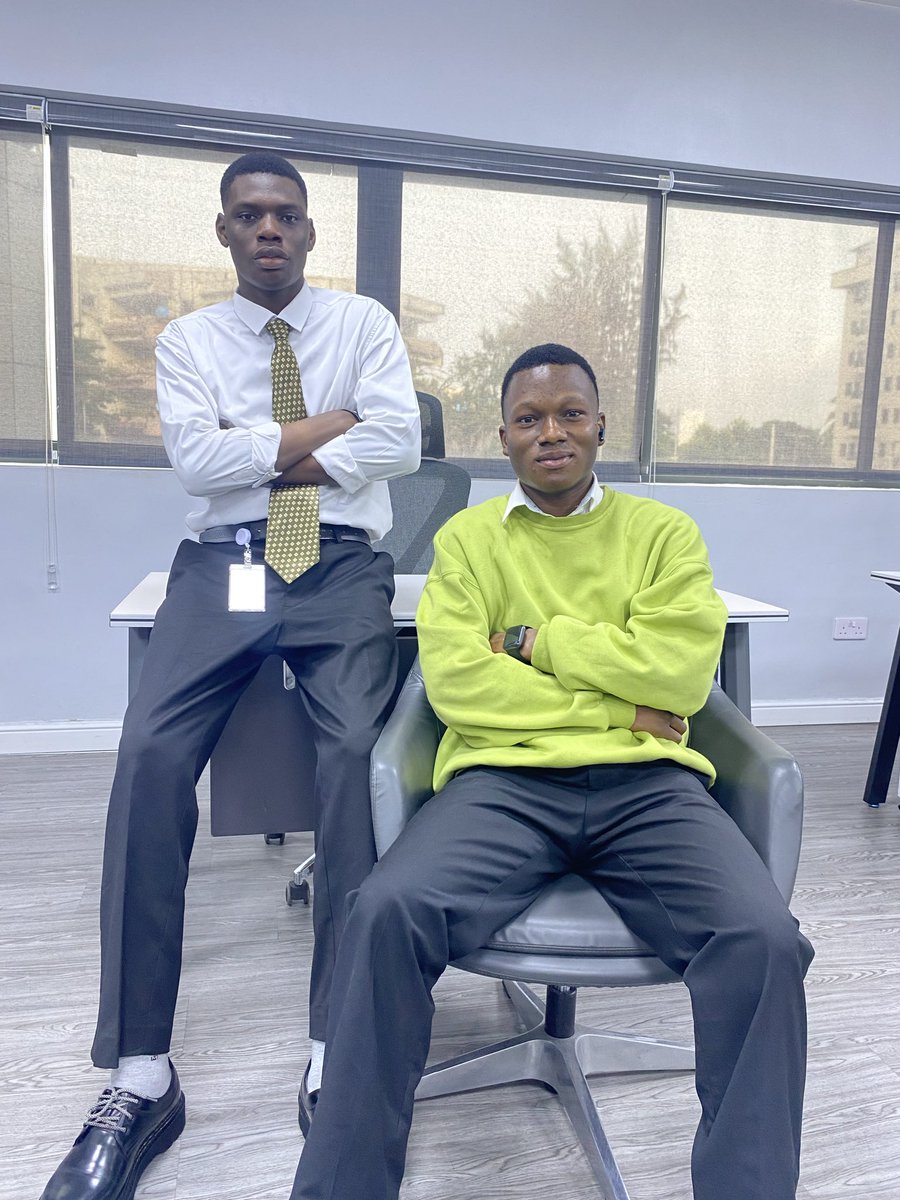 dev_ayomide's tweet photo. Six weeks ago, I started an internship at @Heirs_Tech as an AI Intern through the Africa &amp; Everywhere Internship Programme.

Now that it’s over, I’ve been thinking about how much can actually happen in six weeks. 🥹 https://t.co/0Hgnnve9y8