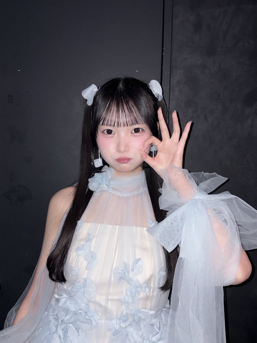 endo_rino_'s tweet photo. ナナフェス2026 ありがとうございました🐙♡

初のかわいさ陰謀論！！💃🖤🤍昨日の匂わせ気づいたかな？（ ᴗ ̫ ᴗ ）踊るの大好きなのでとっても楽しかったです！！

なんばHatch楽しい❣️今日を通してもって好きになって貰えたらいいな👶🏻
今日���てくれたみんな、ほんまだいすきやで~🐙🐙  #RainTree https://t.co/Kxuy3ttEXB