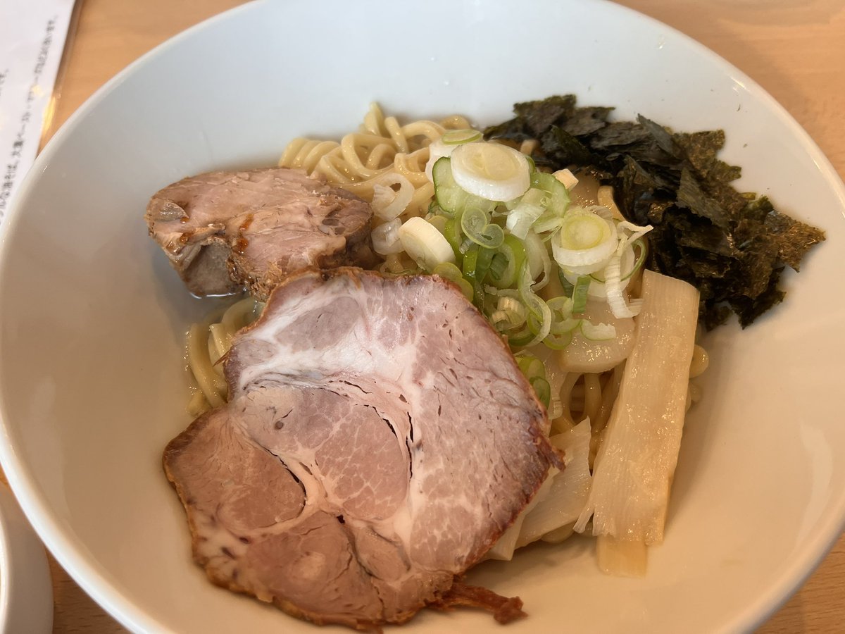 ibarakiraramen's tweet photo. 48杯目

水戸市　ふるかわ https://t.co/pYm1qnPCMT
