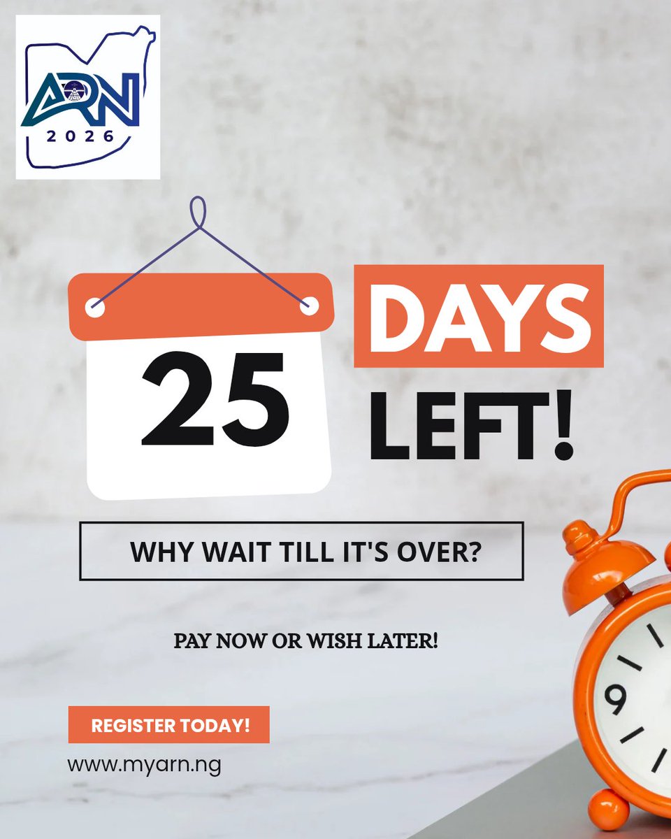 Nationalarn's tweet photo. 25 days to go!
Early birds can't wait to fly
Secure your ticket now!
https://t.co/hKRYRNshKS https://t.co/vgfrOgUvfl