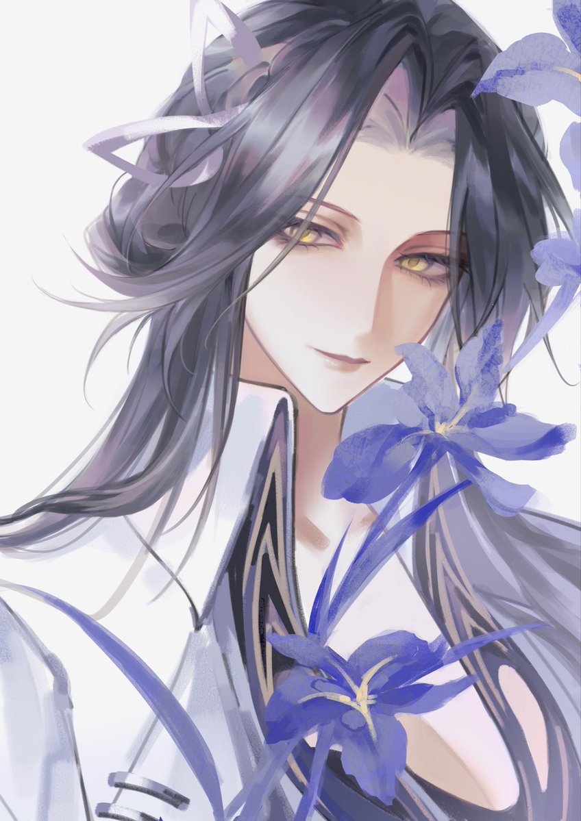 HBDXHY's tweet photo. #PathtoNowhere #无期迷途 #無期迷途 
艾瑟默尔 https://t.co/NW8IaOtm8H