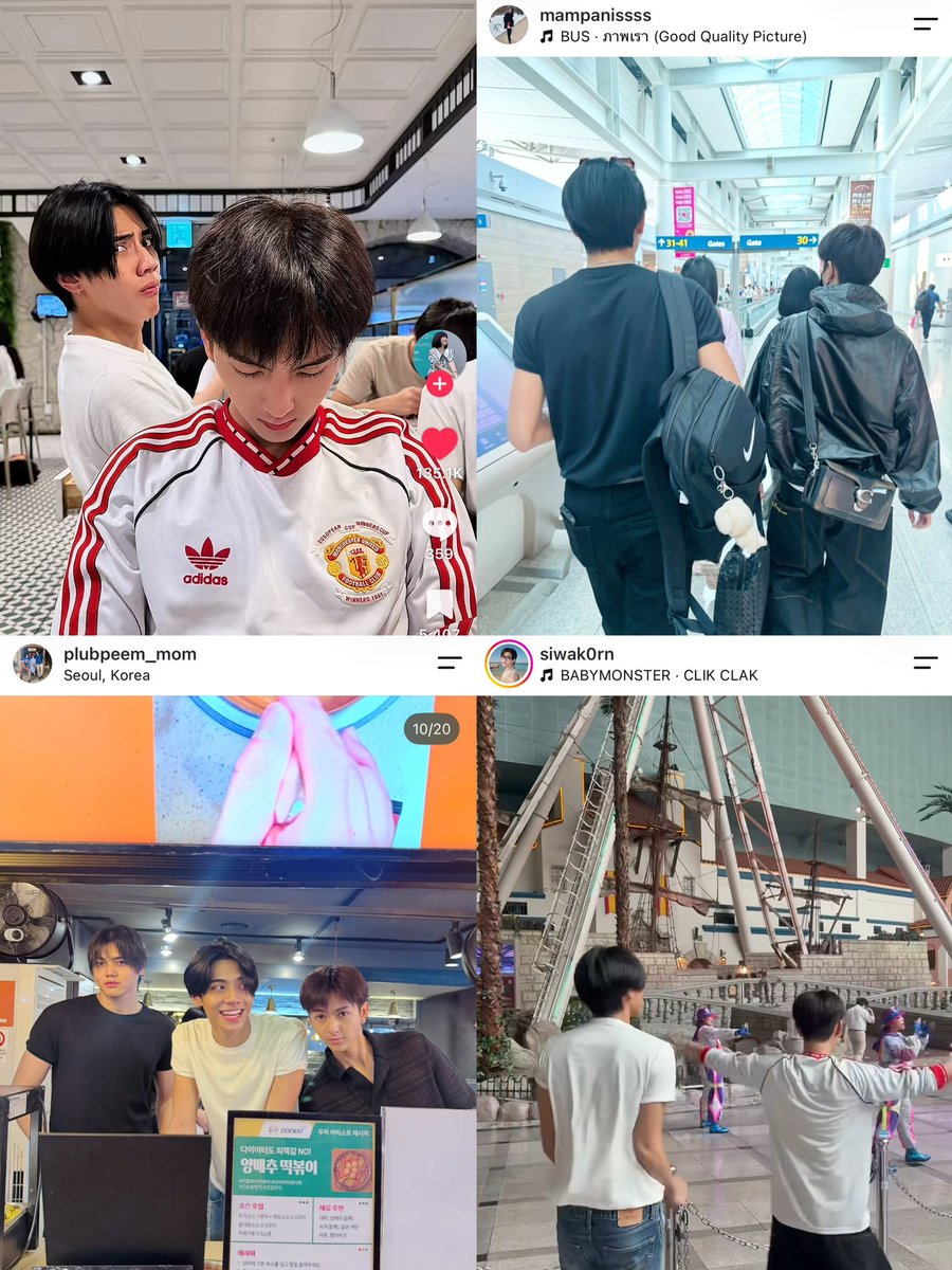 kincharaa's tweet photo. หัวเรือใหญ่ วงใน ท้ายภีมเป้อ มาครบทุกคน กุบอกแล้วของจิง 555555555555 https://t.co/g4BAUL0yfk