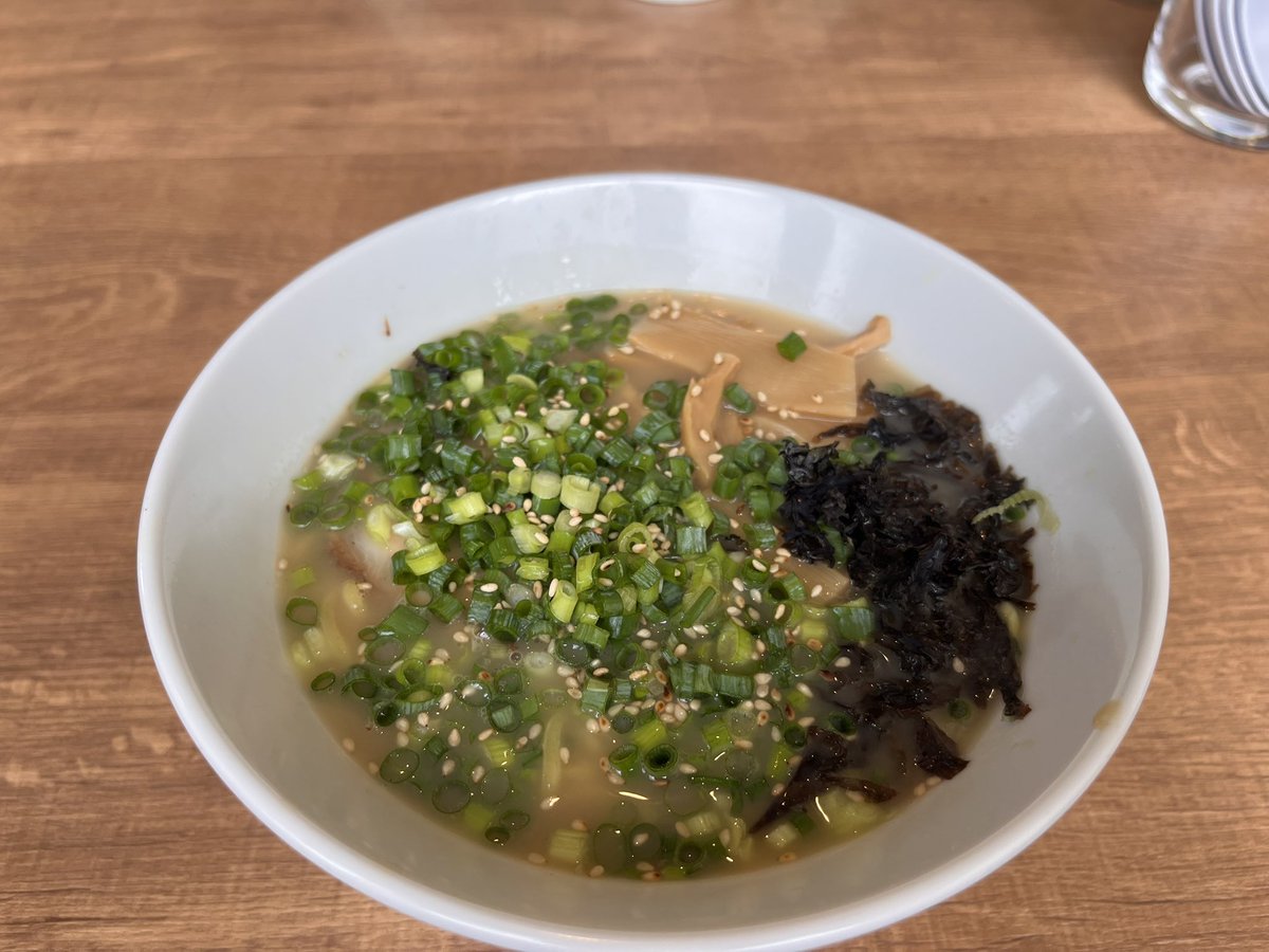 ibarakiraramen's tweet photo. 50杯目

小美玉市　としまる https://t.co/TUHh1Ai8S7