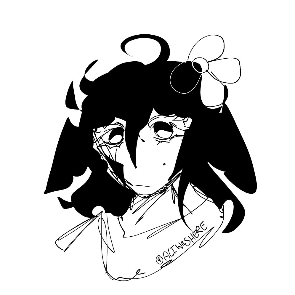 ALIW4SHERE's tweet photo. I like to headcanon that voidlings can change their appearance to look however they want and that some voidlings actually don't know they are voidlings or from the end dimension,,, also #reinadrop https://t.co/jyRanIq2PD