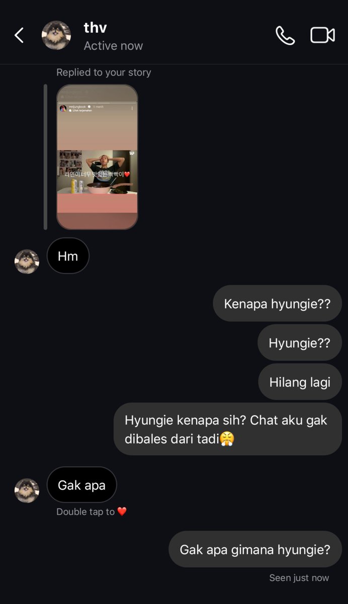 cocoblastereu's tweet photo. Threetweet #taekook au
Canon

--Geber supra

Fiksi‼️ https://t.co/PV6y98xY2C