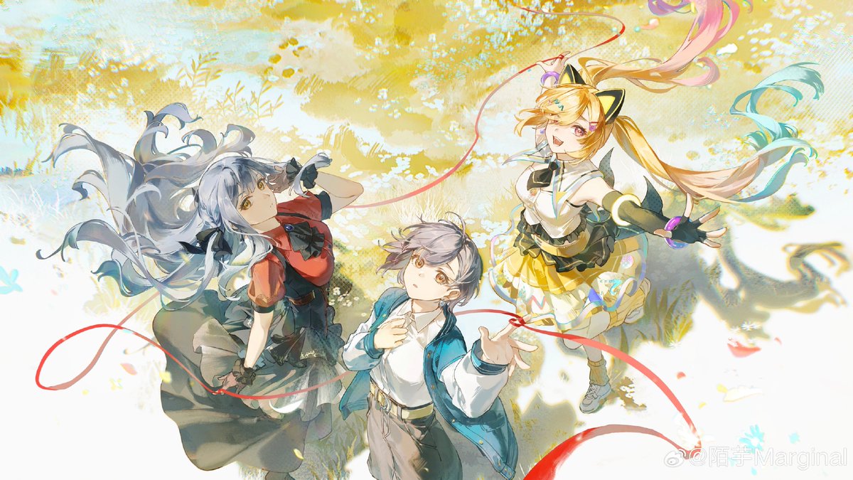 nongannbkk's tweet photo. Every time the official commissioned the Chinese artist = the art is 🔥🔥🔥🔥🔥 https://t.co/d0xHDb5nHz https://t.co/FWdpoT5rTm