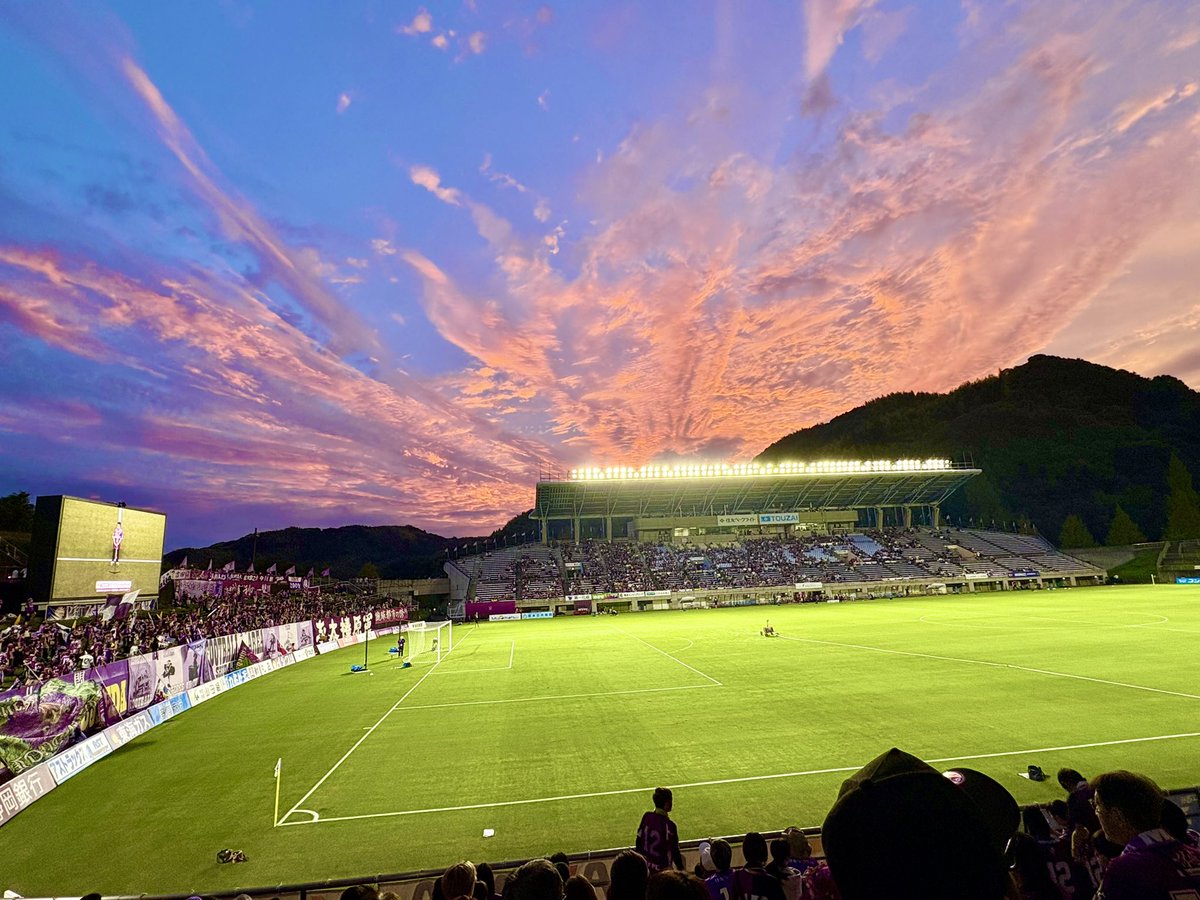 kantotsu's tweet photo. 藤枝MYFC⚽️応援📣 https://t.co/LcpfalU8lI