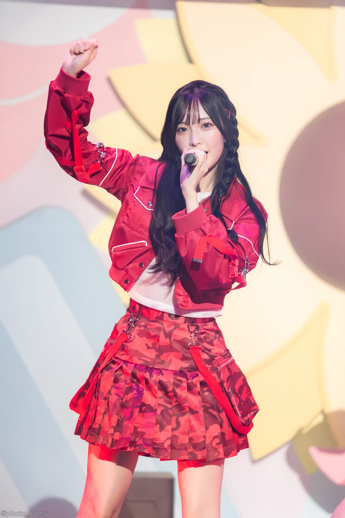 きりぞー@写真垢 ב-X: 2026/9/2 ≒JOY 全国ツアー2026「この夏 全部