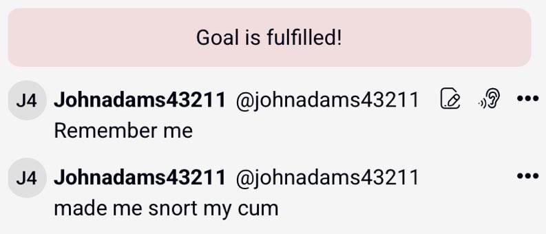 DemonKitySlut's tweet photo. LOL
#femdom https://t.co/dOi5cN7khm